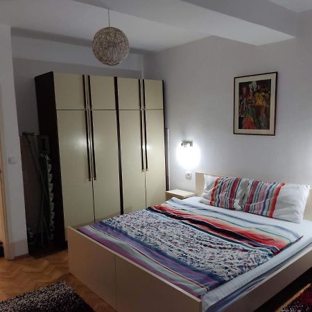 Zozi Urban Studio Skopje Ngoại thất bức ảnh