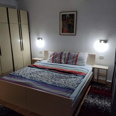Zozi Urban Studio Skopje Ngoại thất bức ảnh