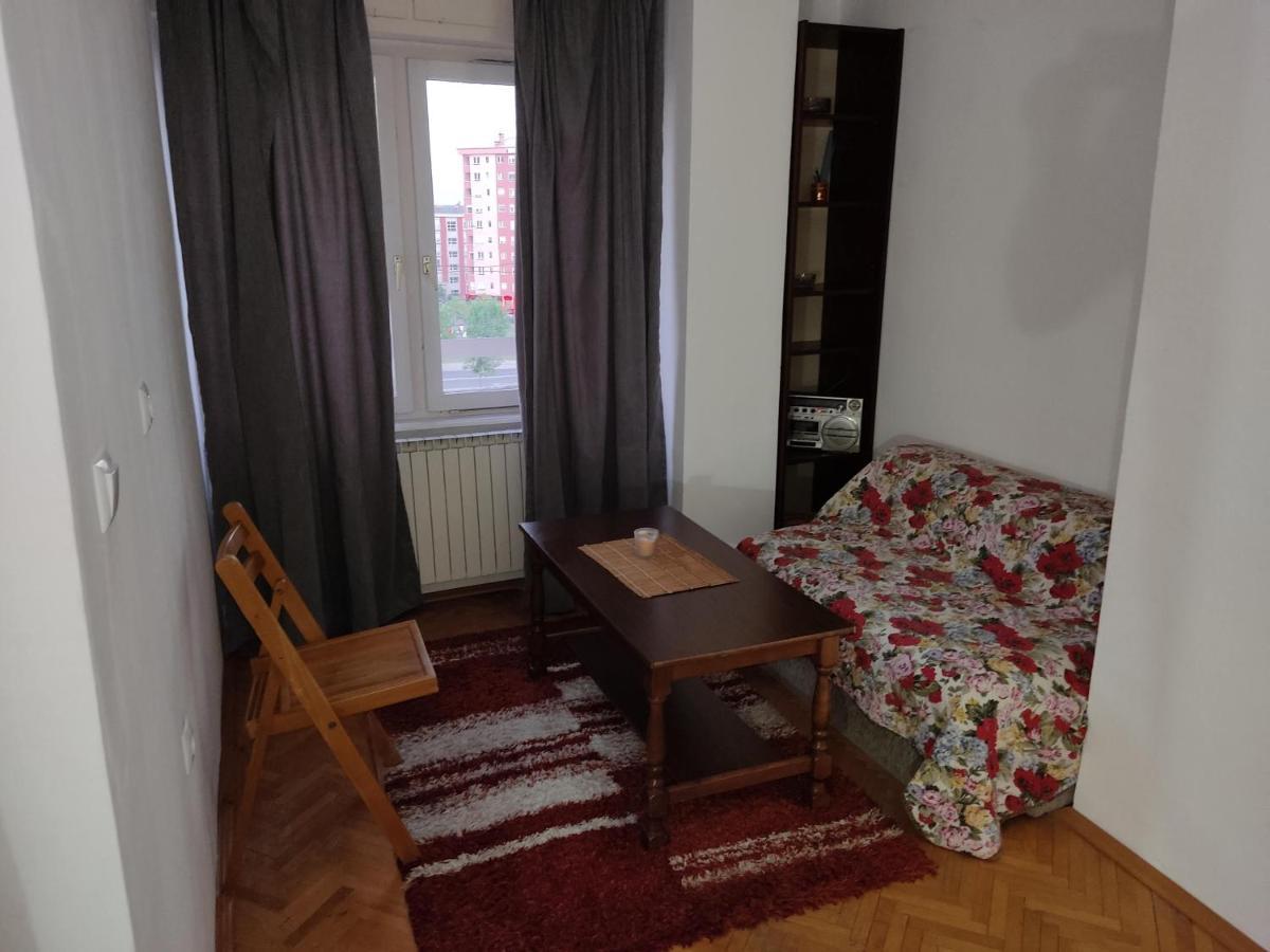 Zozi Urban Studio Skopje Ngoại thất bức ảnh